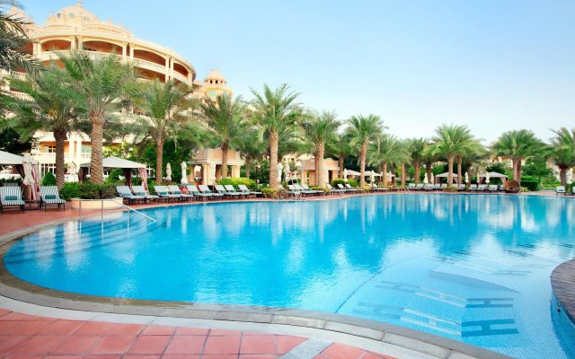 Kempinski Palm Jumeirah Hotel & Residences