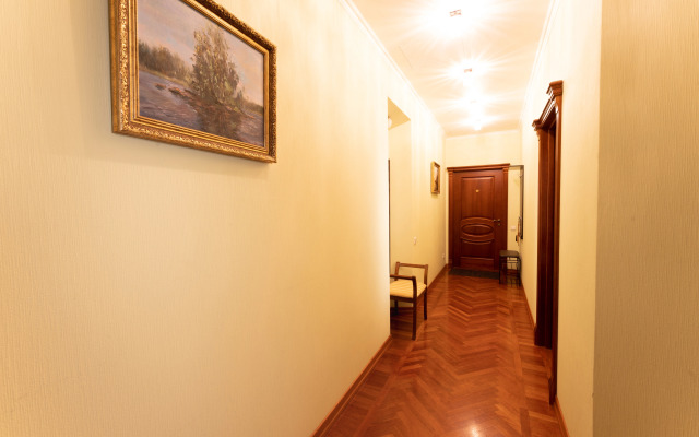 Квартира Люкс Марсово Поле