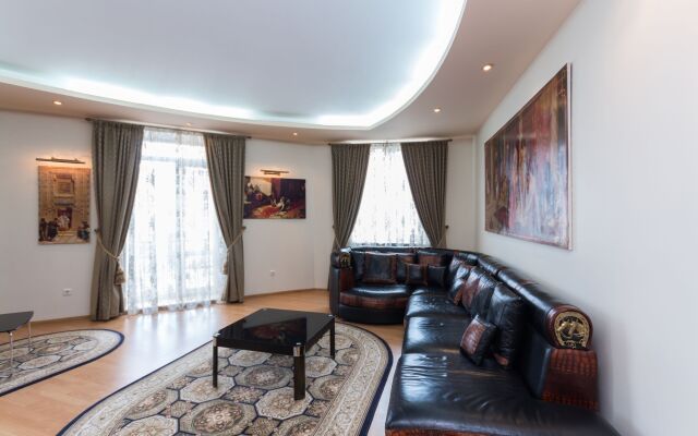 Premium V Tsentre Minska Apartments