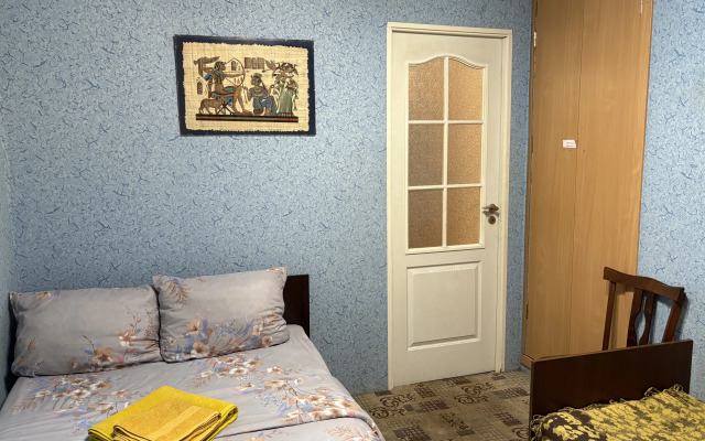 Апартаменты Домашний уют 1