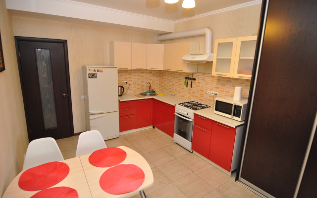 Apartamenty 2-Komnatnaya Kvartira