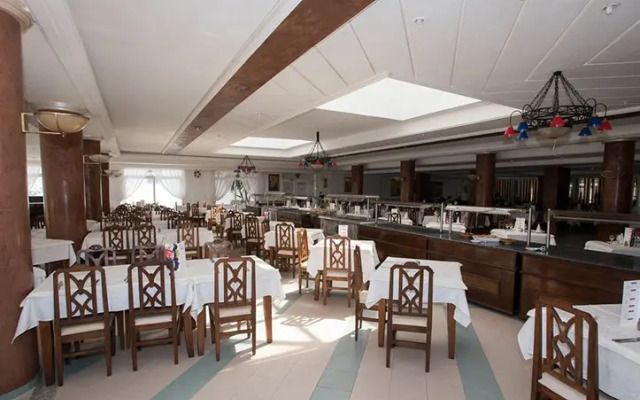 Hotel Golf Residence