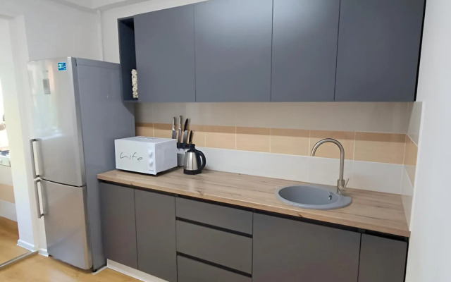 Apartamenty Road Tuapse
