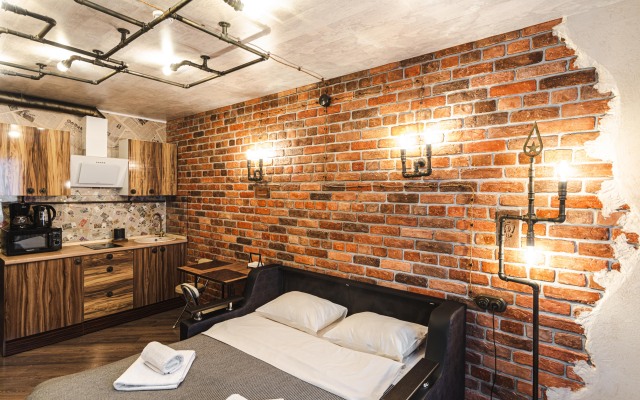 Уютные апартаменты на Мойке