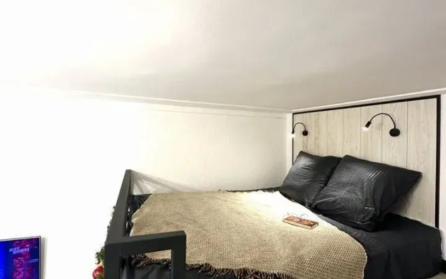 Квартира на Лиговском проспекте 63