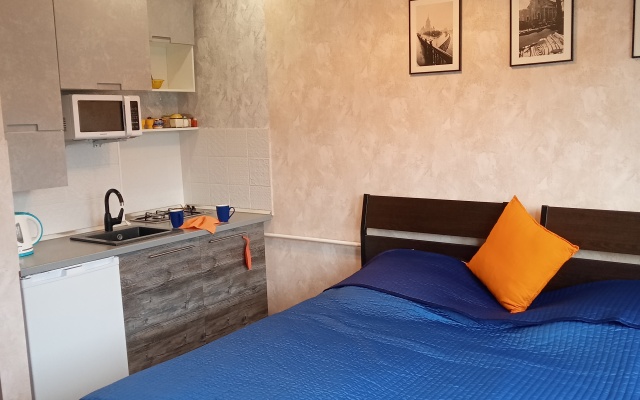 Квартира Энергия янтаря