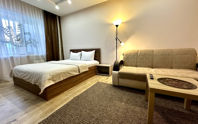 Апартаменты Fresh Room на ул. Грибоедова