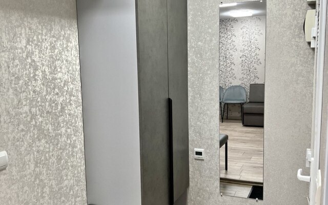 Квартира на Арбате