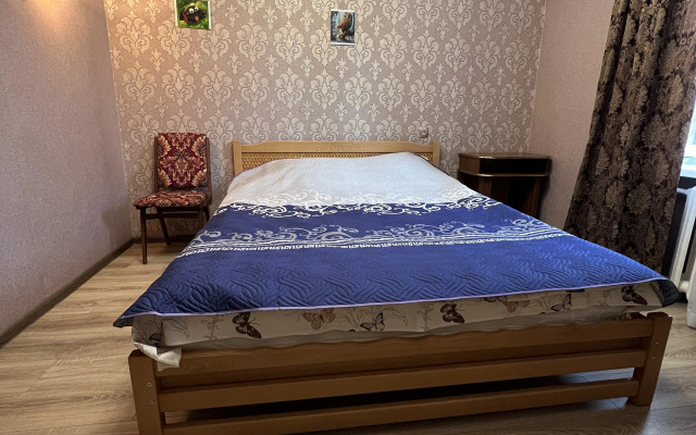 Квартира на Калинина 126