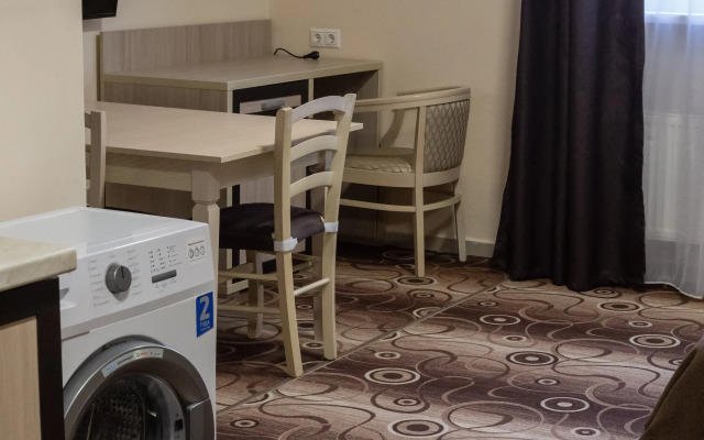 Mys Morya Mini hotel