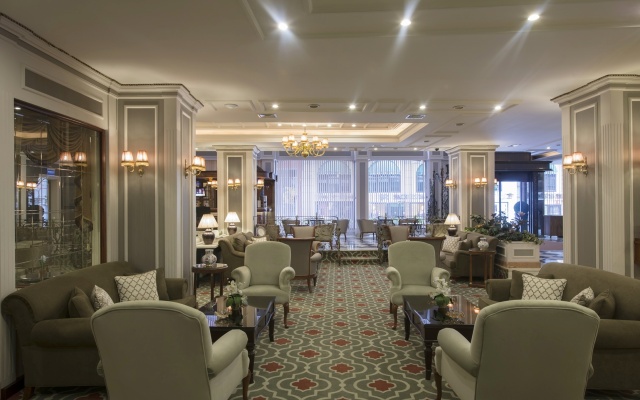 Yigitalp Hotel