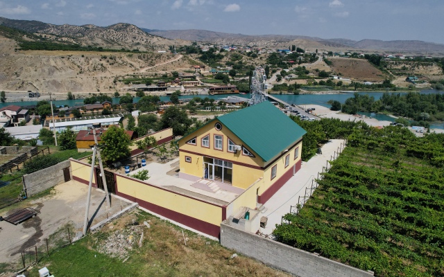 Частный дом Bahcha