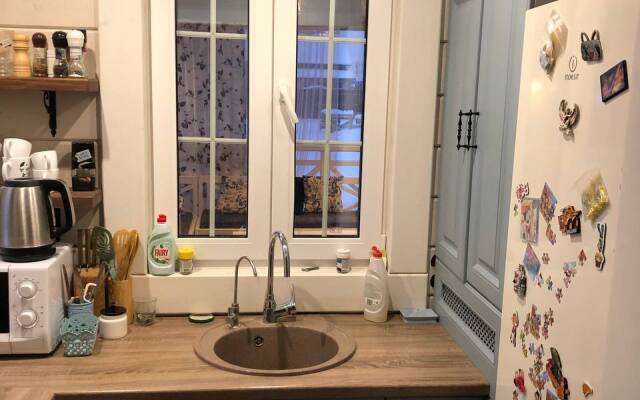 Sosnovy Bereg Guest house