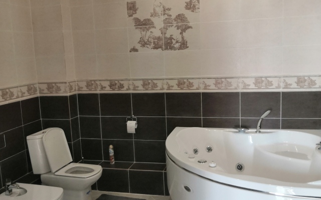 Отель Городская гостиница