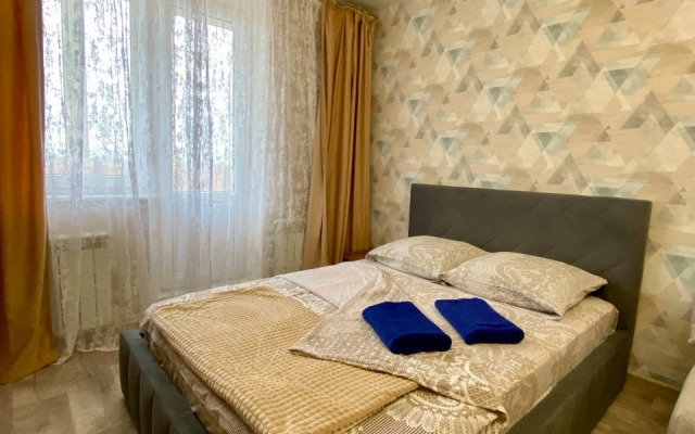 Uyutnaya Odnokomnatnaya Kvartira V Tsentralnom Rayone Flat