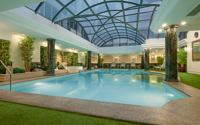 Richmonde Hotel Ortigas