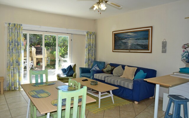 Alder Guest House
