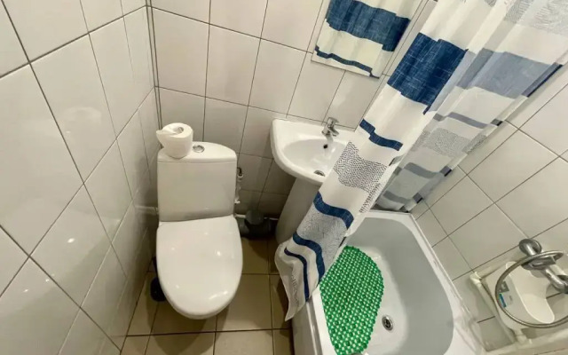 Апартаменты Студия На Монетной