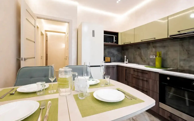 V Karavella Portugalii Flat