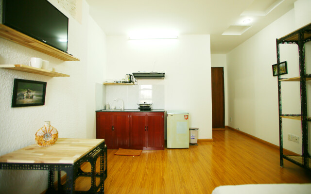 Апарт-Отель An Nhien 2