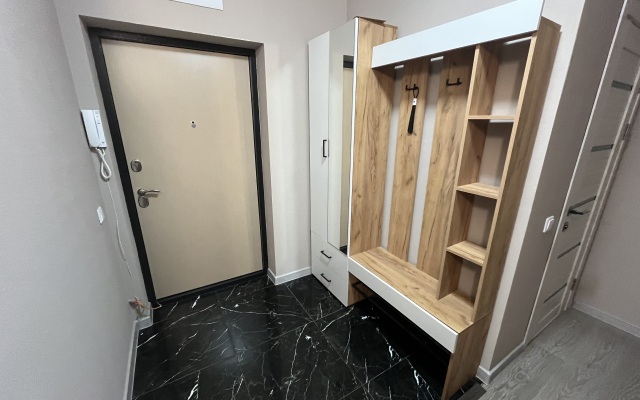 Апартаменты Жильё Рядом с Центром