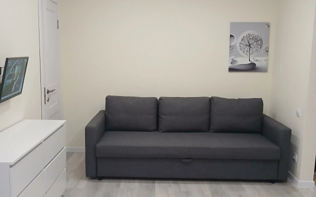 V tsentre Flat