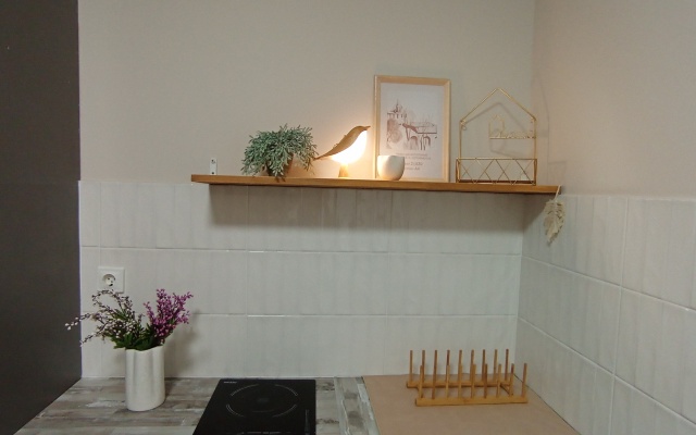 Квартира Казанский