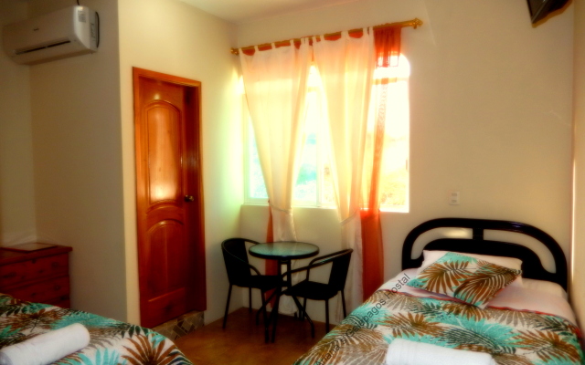 Ariana´s Galapagos Hostel
