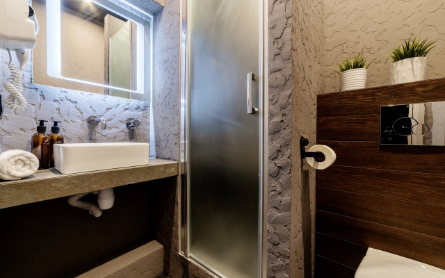 Апартаменты Культура 1