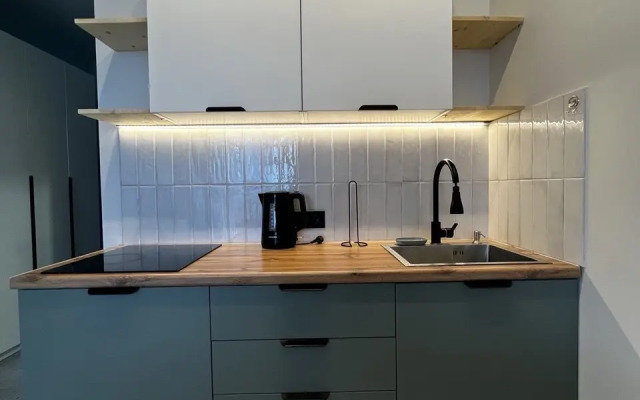 Квартира Rent Apartment 71 Рязанская