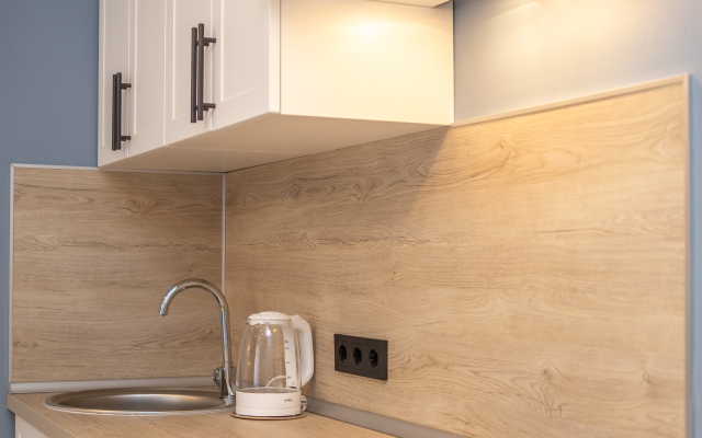 Квартира Van Gogh"s friends