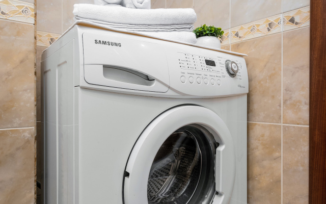 Квартира на пешеходном бульваре Васильевского острова