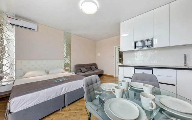 Vladial Guest House
