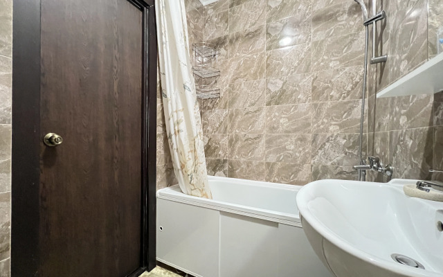 Квартира КакДома 1-ком Посадского 32-156 Краснодар