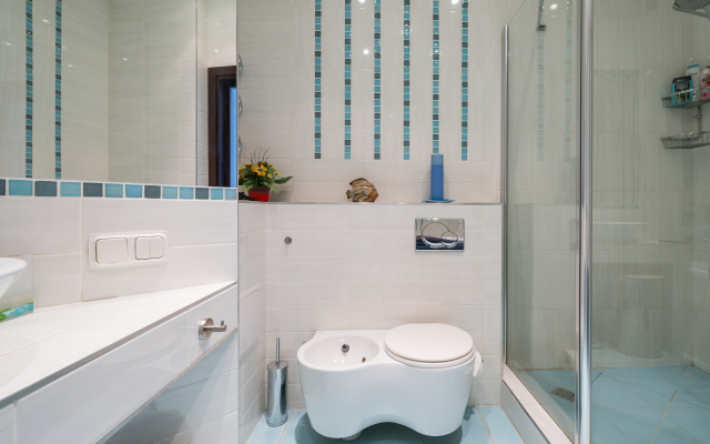 Апартаменты Уют на Фонтанке