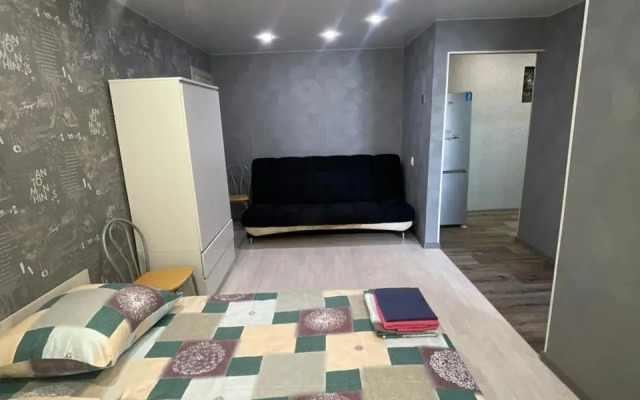Na ulitse Talhanskaya Flat