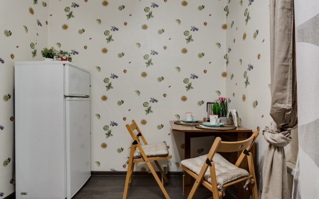 2aya Filevskaya 5k3 Apartments