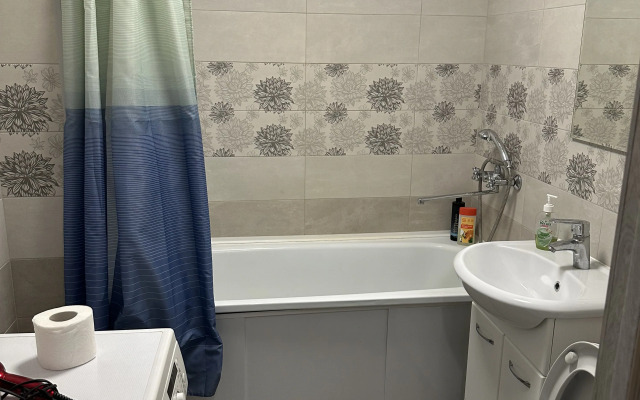 Ufa-Hotel Flat