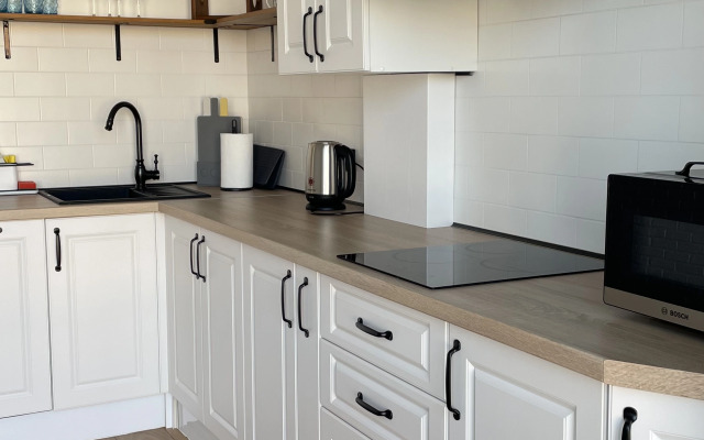 Апартаменты Amber Holiday Mint на Римской