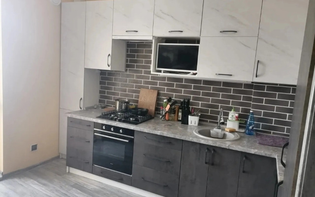 Квартира Уютная квартира в центре Калининграда (Кенигсберга)