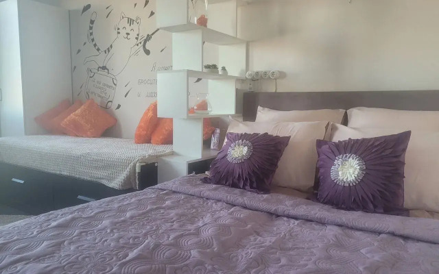 Квартира студия у метро Ленинский Проспект