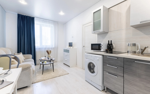 Serenity Homes Apartments - Apartment in Kazan - Photo 3