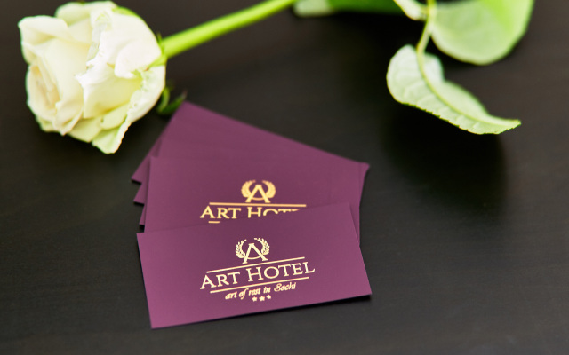 Art-Hotel