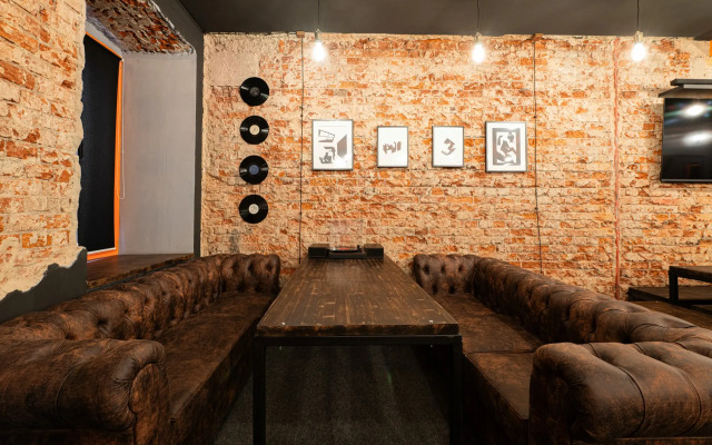 Loft Arbat Apartments