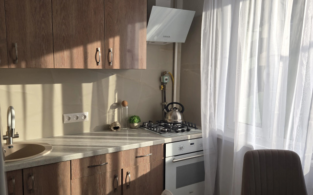 Квартира рядом с Южным вокзалом