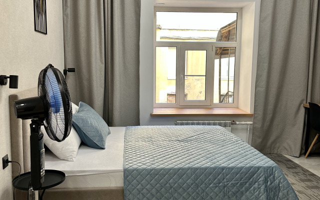 Apart-otel Simple M41