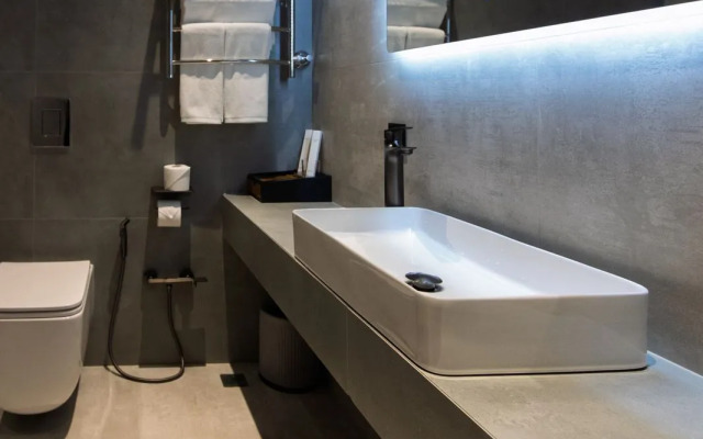 Hotel Park-Otel Adrenalin