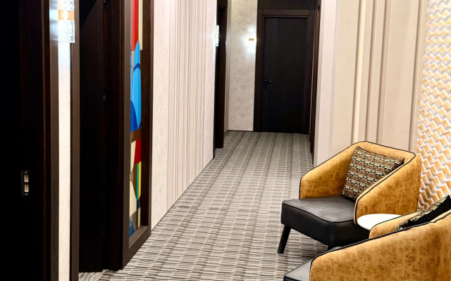The Watergate  Baku