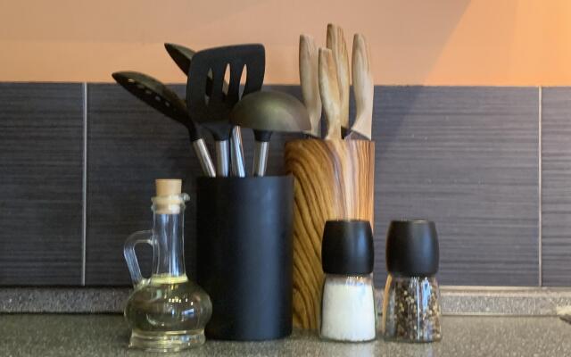 Апартаменты Тверская