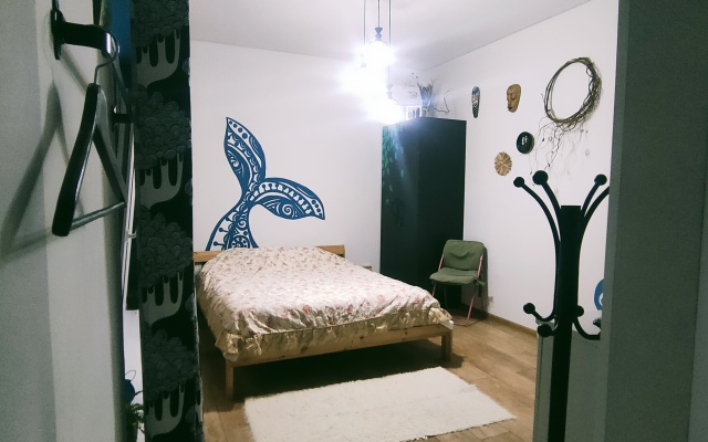 Siniy Kit Guest House